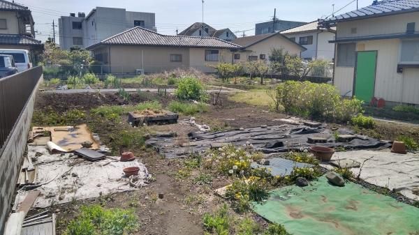 Land for Sale in Mito City, Ibaraki - 683m² Plot - Thumbnail 3