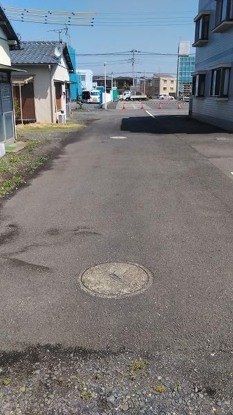 Land for Sale in Mito City, Ibaraki - 683m² Plot - Thumbnail 2