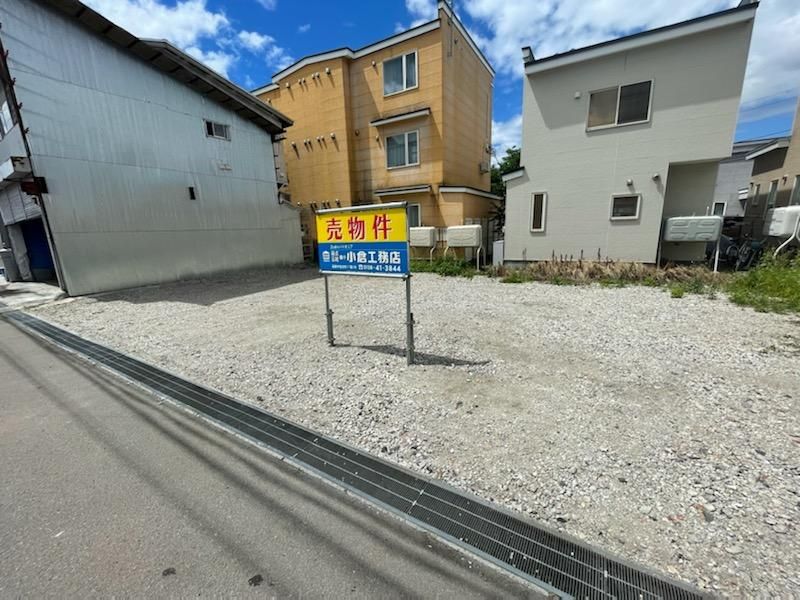 Building Land for Sale in Hakodate City near Kikyo Station - Thumbnail 3