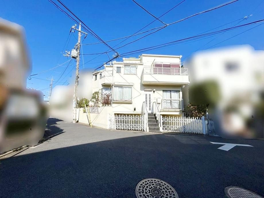 92.43 sqm Land for Sale in Sakuragaoka, Setagaya, Tokyo - Thumbnail 3