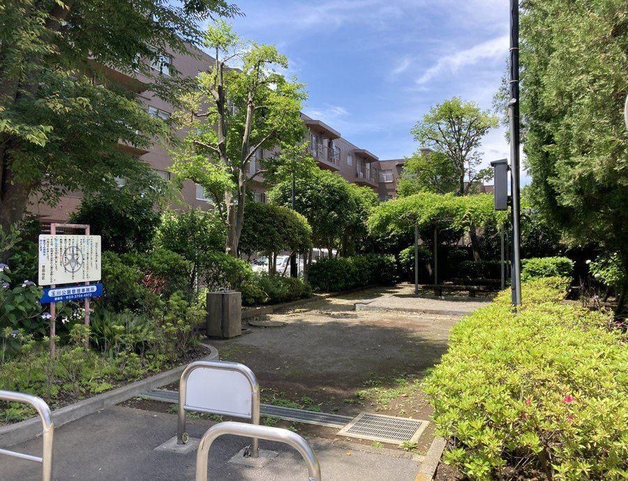 92.43 sqm Land for Sale in Sakuragaoka, Setagaya, Tokyo - Thumbnail 2