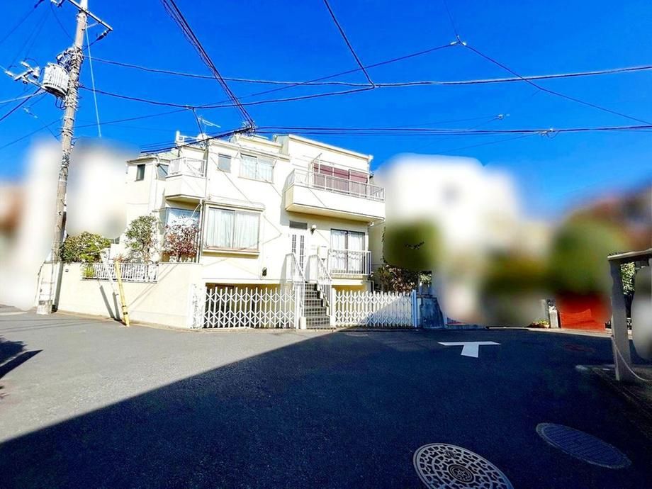 92.43 sqm Land for Sale in Sakuragaoka, Setagaya, Tokyo - Thumbnail 4