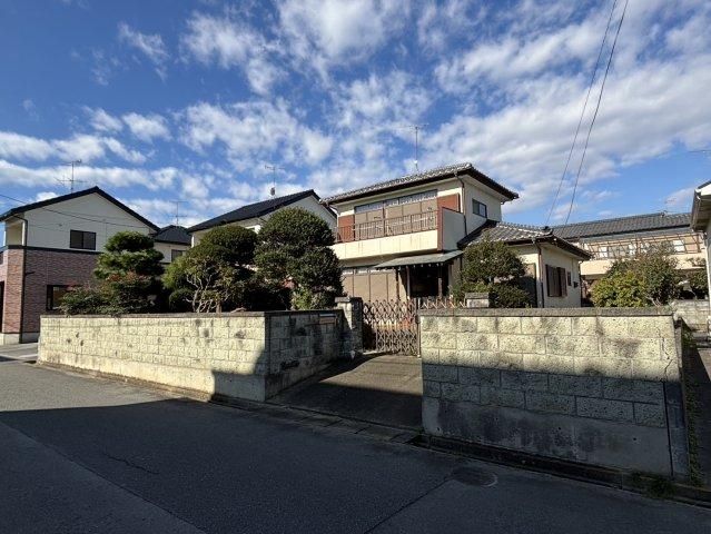 5DK Detached House for Sale in Iwaki City, Fukushima - Thumbnail 2