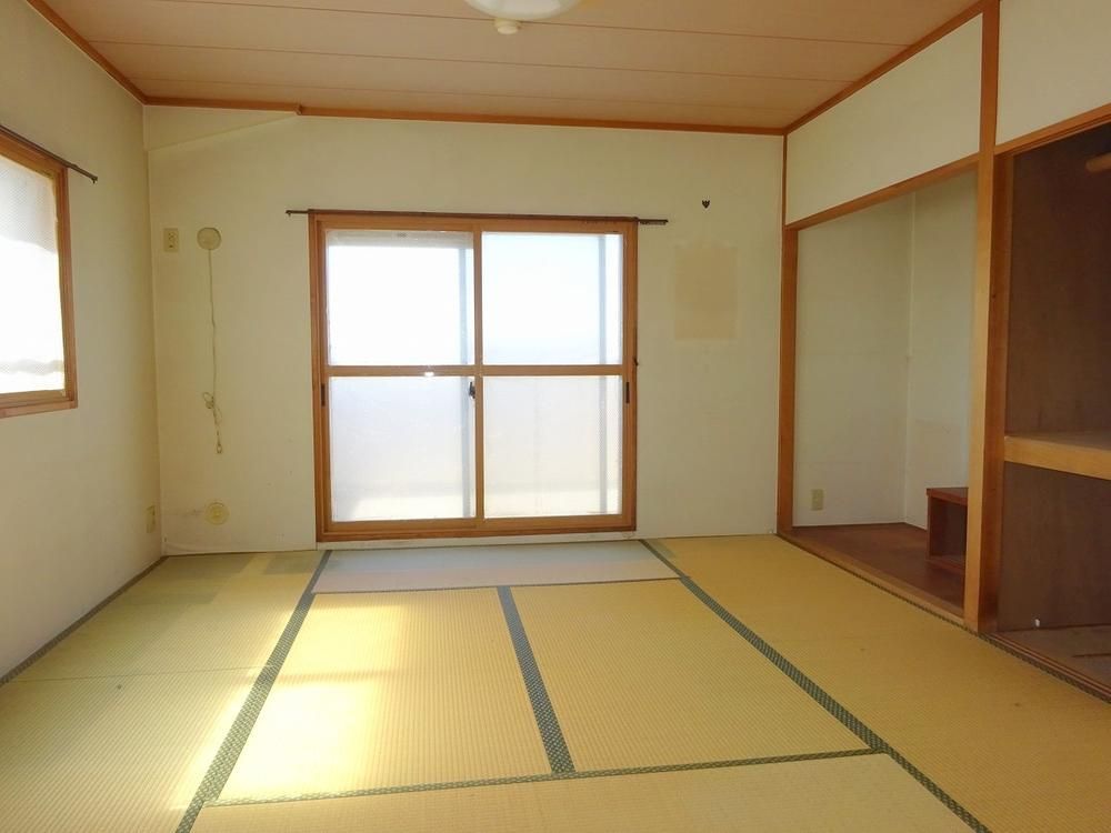 3LDK Apartment for Sale Near Iwakage Station Sendai - Thumbnail 3