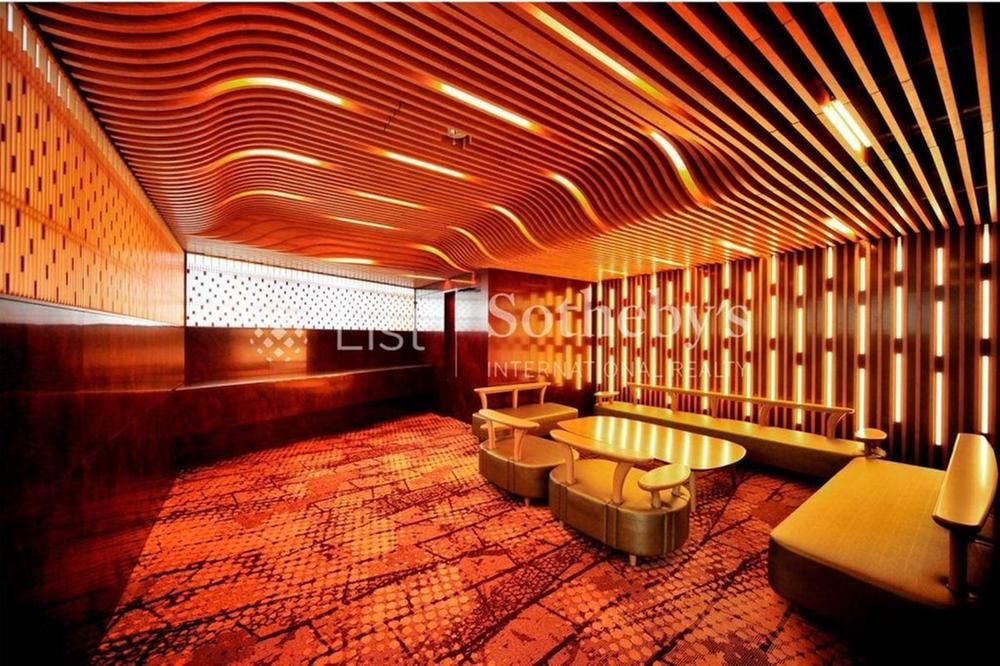 3LDK Apartment in Daikanyama, Shibuya, Tokyo for Sale - Thumbnail 3