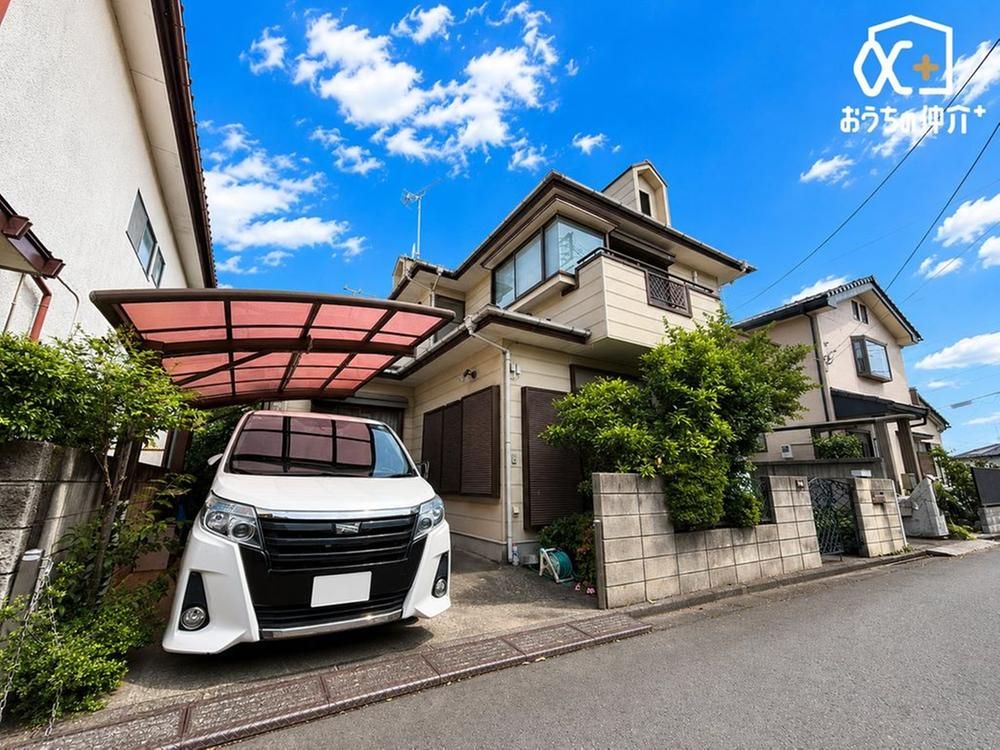 3LDK Detached House in Tokorozawa, Saitama for Sale - Image 1