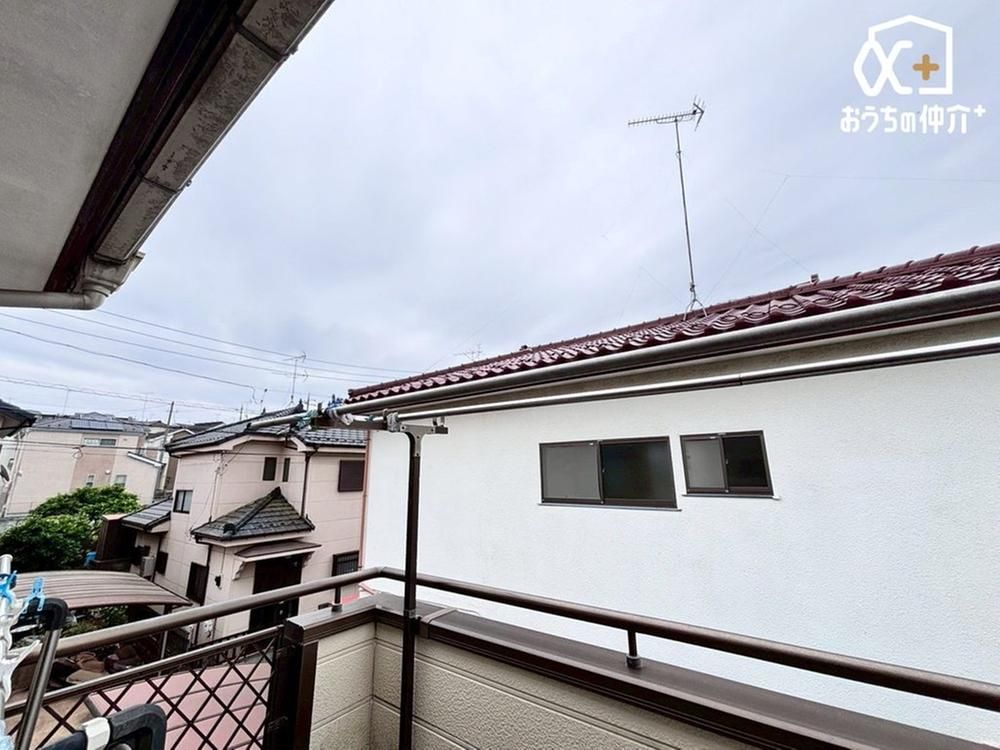3LDK Detached House in Tokorozawa, Saitama for Sale - Thumbnail 2