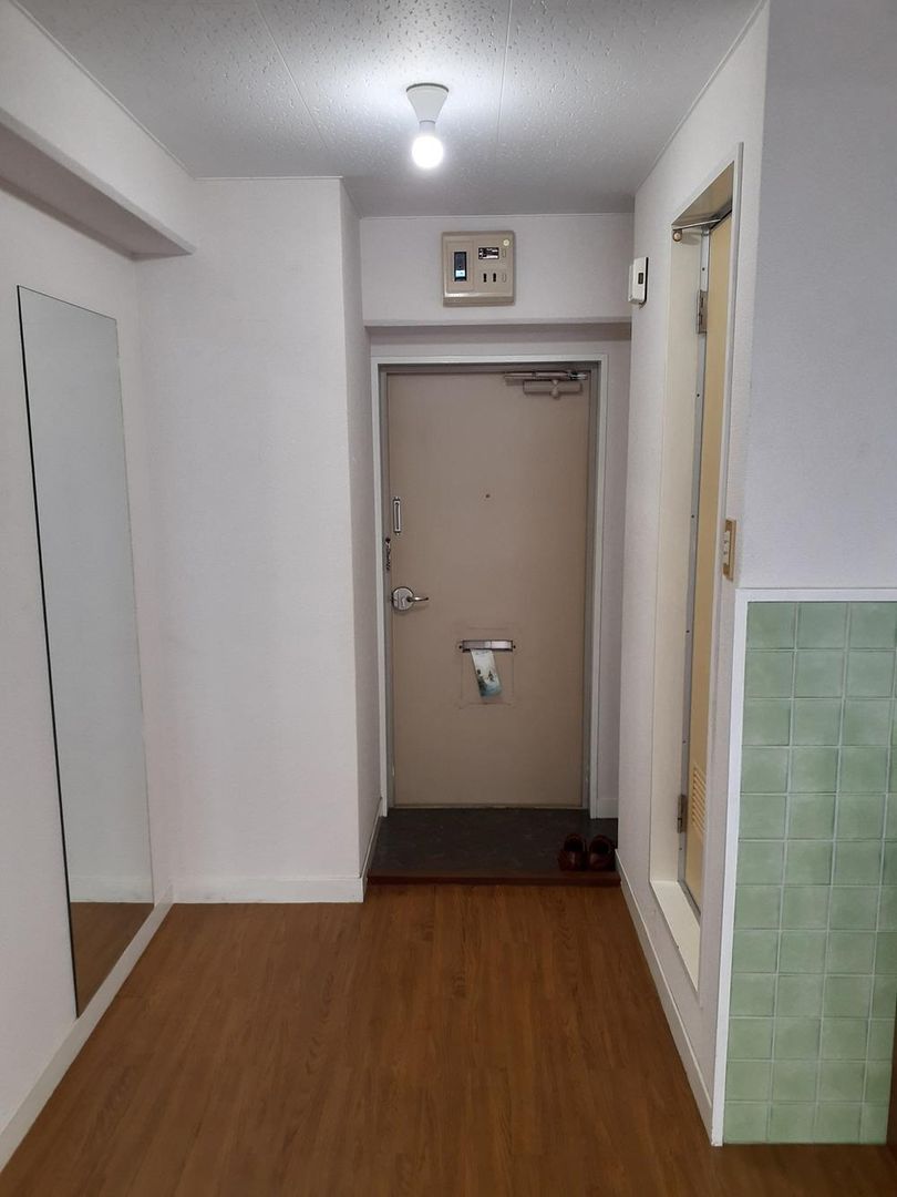Studio Apartment for Sale in Oita City, Oita Prefecture - Thumbnail 4