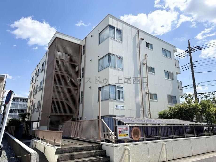 1LDK+S Apartment for Sale Near Miyahara Station, Saitama - Thumbnail 3