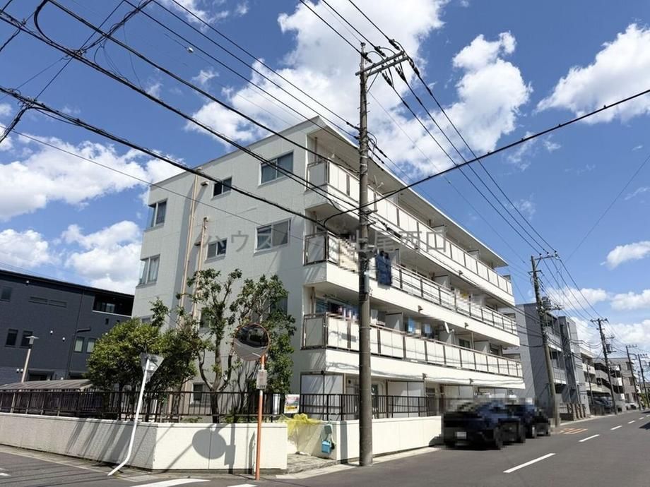 1LDK+S Apartment for Sale Near Miyahara Station, Saitama - Thumbnail 2