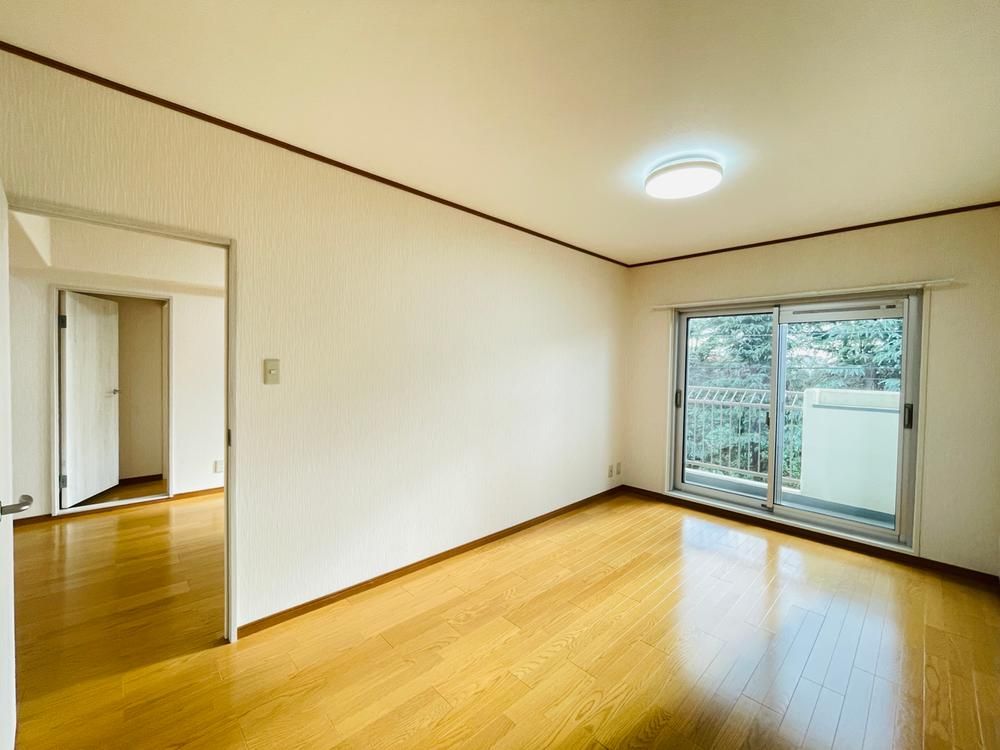 Renovated 3LDK Apartment for Sale in Funabashi, Chiba - Thumbnail 4