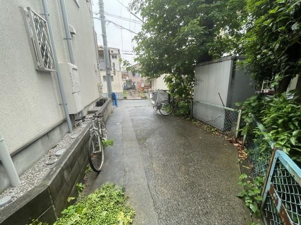 3DK Detached House for Sale in Waseda Minamicho, Shinjuku - Thumbnail 4