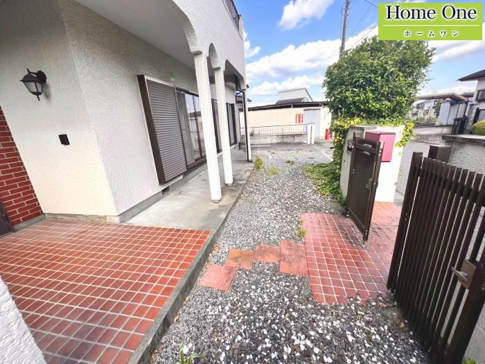 Land for Sale in Komatsumachi, Utsunomiya City, 166.7 sqm - Thumbnail 3