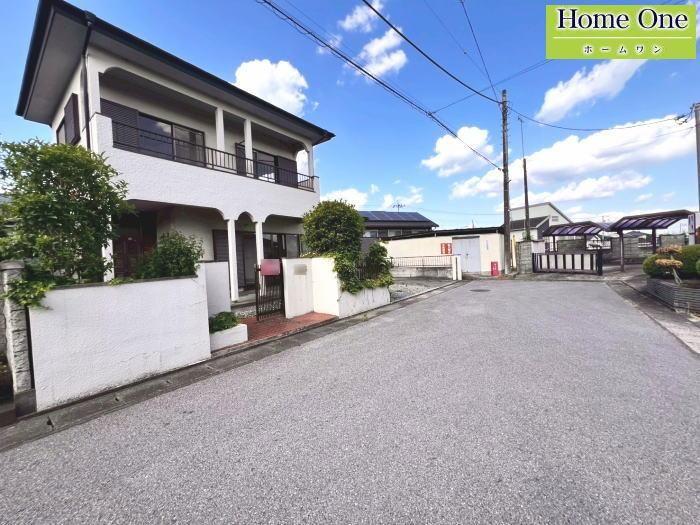 Land for Sale in Komatsumachi, Utsunomiya City, 166.7 sqm - Thumbnail 4