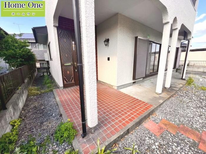 Land for Sale in Komatsumachi, Utsunomiya City, 166.7 sqm - Thumbnail 2