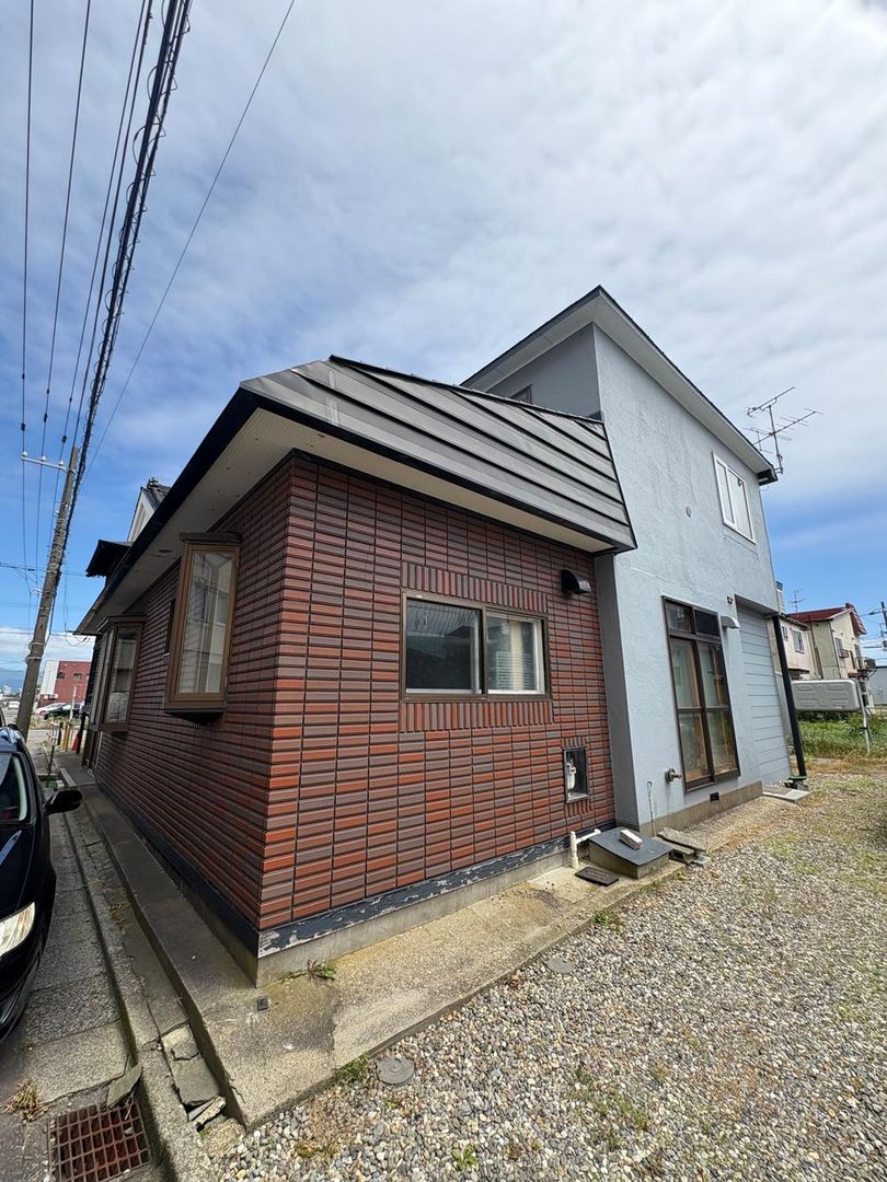 5LDK House with Storehouse in Hakodate, Hokkaido - Thumbnail 3
