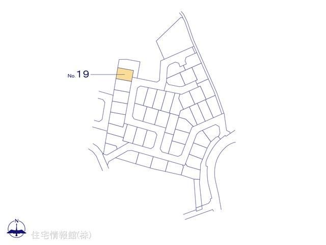 Land for Sale in Nakayama, Hachioji, Tokyo - 130 sqm - Thumbnail 2