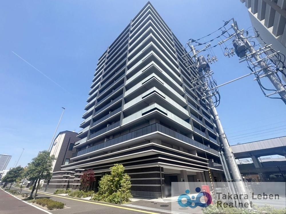 Renovated Apartment in Taihaku Ward, Sendai - Thumbnail 3