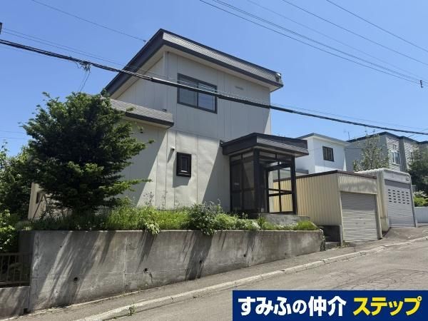 4LDK Detached House in Teine, Sapporo - 13,000,000 Yen - Thumbnail 3