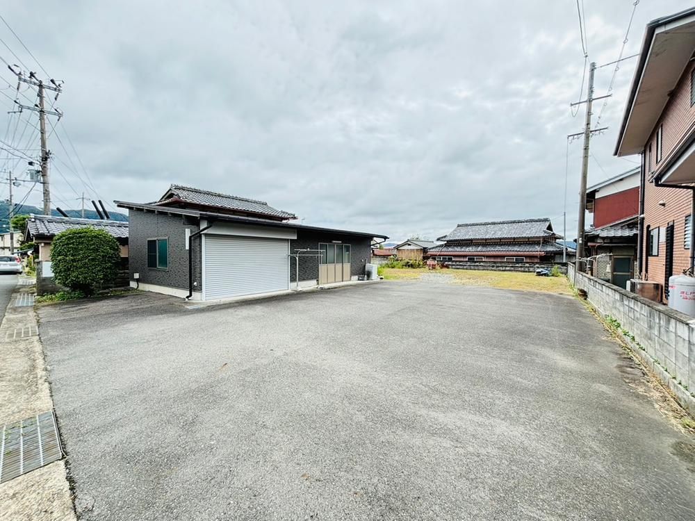509.55m2 Land for Sale in Kameoka, Kyoto - Thumbnail 4