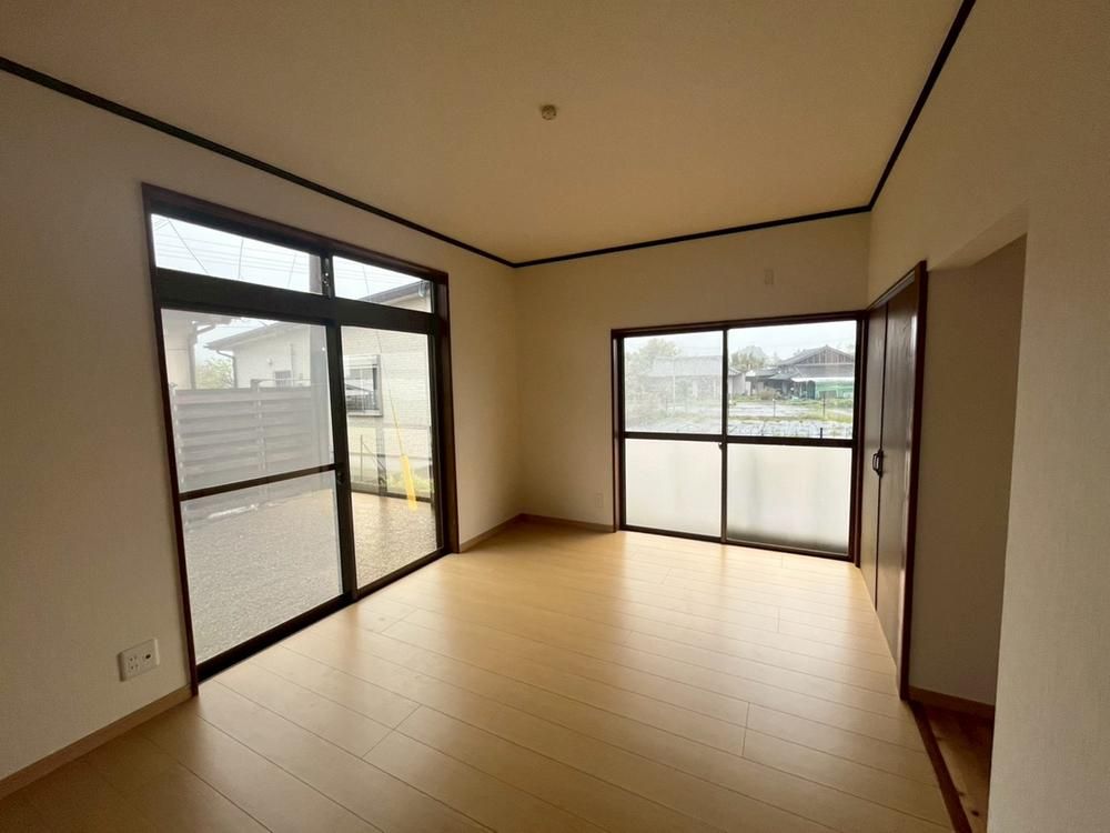 3LDK House in Umekita-cho, Miyakonojo, Miyazaki - Thumbnail 4