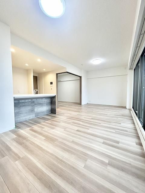 3LDK 85.53m2 Apartment for Sale in Nishitokyo, Tokyo - Thumbnail 4