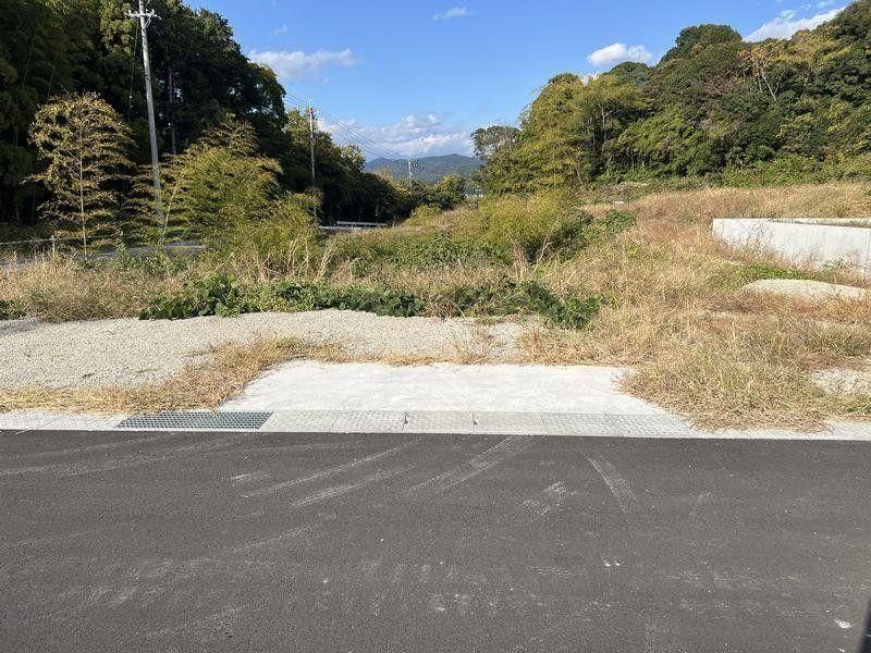 Land for Sale in Konan City, Kochi - 196 sqm - Thumbnail 2