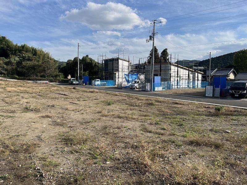 Land for Sale in Konan City, Kochi - 196 sqm - Thumbnail 4