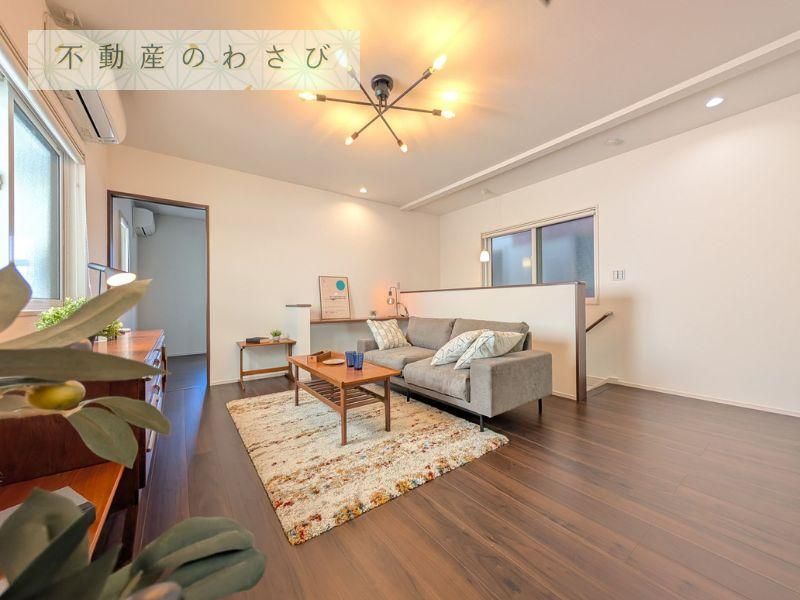 4LDK Custom Home Near Irieoka Station in Shizuoka City - Thumbnail 2