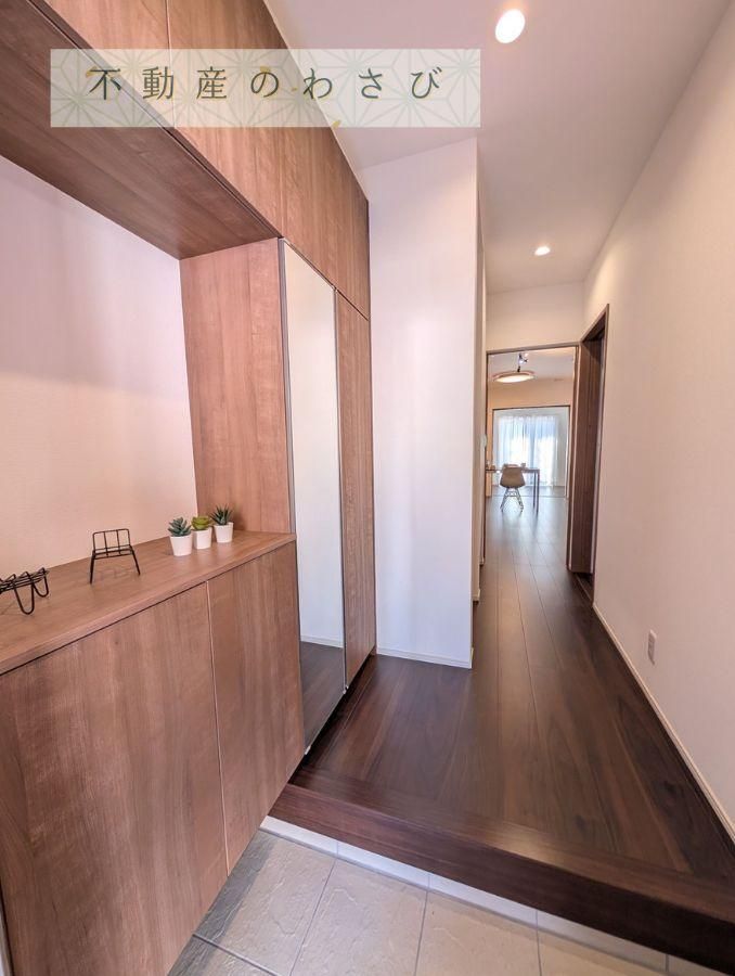 4LDK Custom Home Near Irieoka Station in Shizuoka City - Thumbnail 4