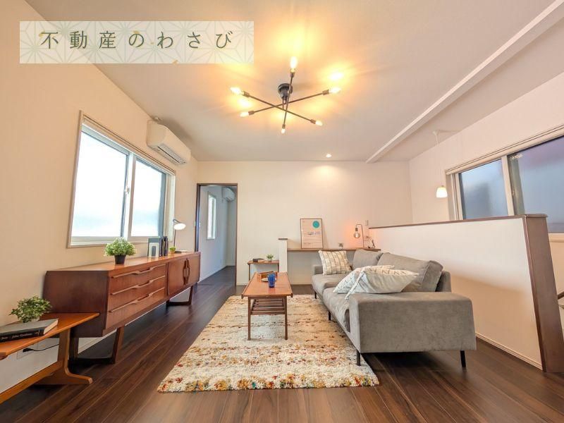 4LDK Custom Home Near Irieoka Station in Shizuoka City - Thumbnail 3