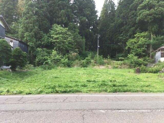 Land for Sale in Joetsu City, Niigata - 722.81 sqm - Thumbnail 4