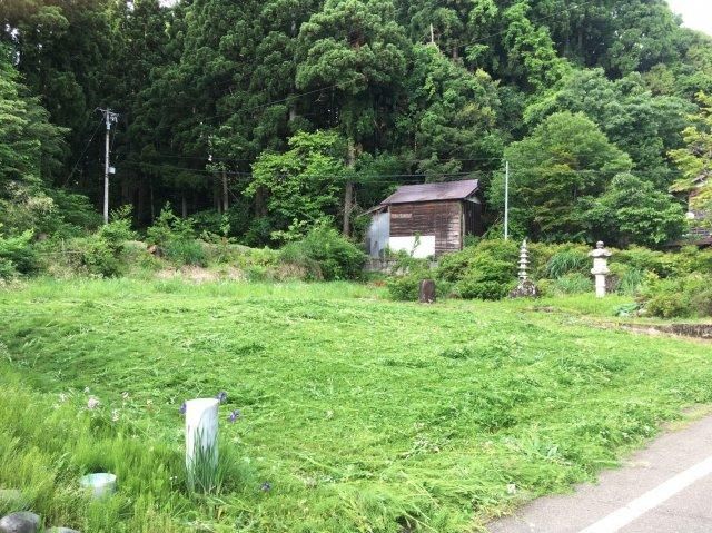 Land for Sale in Joetsu City, Niigata - 722.81 sqm - Thumbnail 3