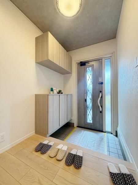 Renovated 4LDK House in Minamiyoshinari, Sendai, Miyagi - Thumbnail 3
