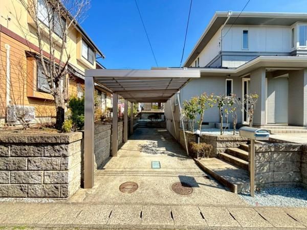 Renovated 4LDK House in Minamiyoshinari, Sendai, Miyagi - Thumbnail 2