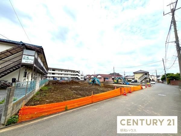 Land for Sale in Kawagoe, Saitama - 110.94 sqm, Near Kasumigaseki Station - Thumbnail 2