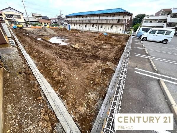 Land for Sale in Kawagoe, Saitama - 110.94 sqm, Near Kasumigaseki Station - Thumbnail 3