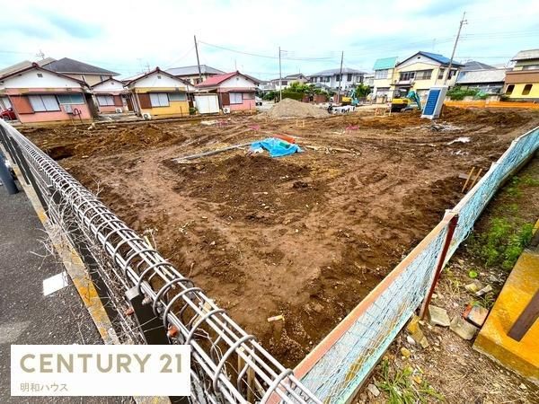 Land for Sale in Kawagoe, Saitama - 110.94 sqm, Near Kasumigaseki Station - Thumbnail 4