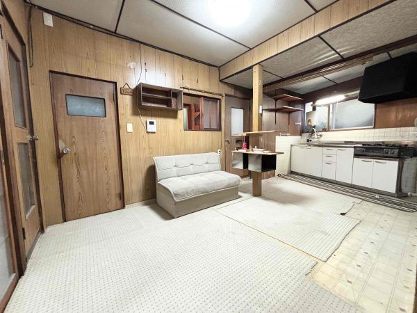 Traditional Wooden House for Rent in Seto City, Aichi - Thumbnail 4