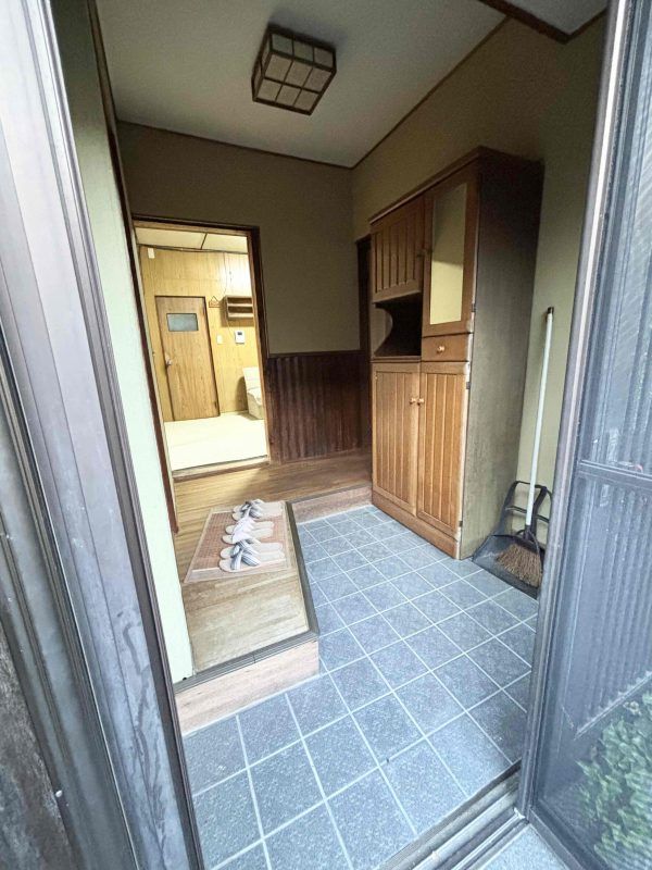 Traditional Wooden House for Rent in Seto City, Aichi - Thumbnail 2