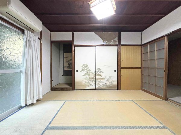 Traditional Wooden House for Rent in Seto City, Aichi - Thumbnail 3