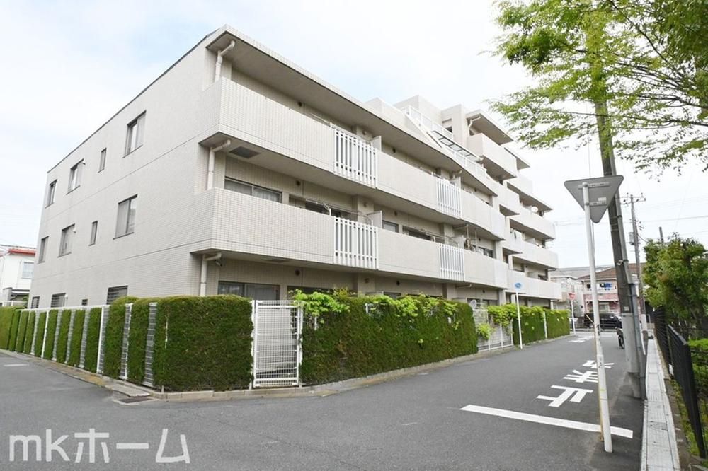 3LDK Apartment for Sale in Ichikawa, Chiba - 71.4m2 - Thumbnail 2