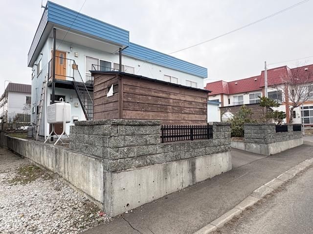 80 Tsubo Land for Sale in Shiroishi-ku, Sapporo - Thumbnail 4
