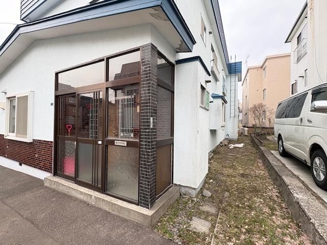 80 Tsubo Land for Sale in Shiroishi-ku, Sapporo - Thumbnail 3