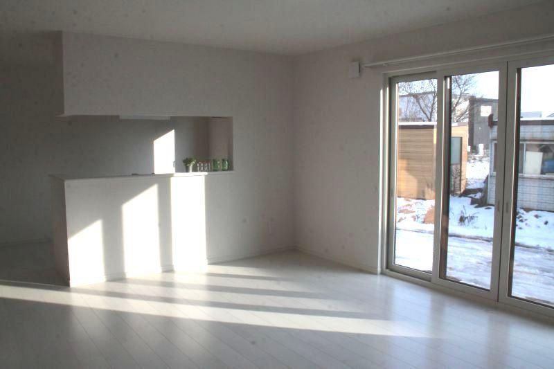 4LDK House for Sale in Kikyo-cho, Hakodate, Hokkaido - 102.88m2 - Thumbnail 2
