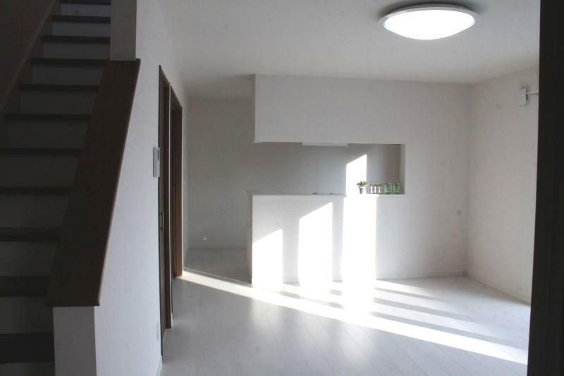 4LDK House for Sale in Kikyo-cho, Hakodate, Hokkaido - 102.88m2 - Thumbnail 4