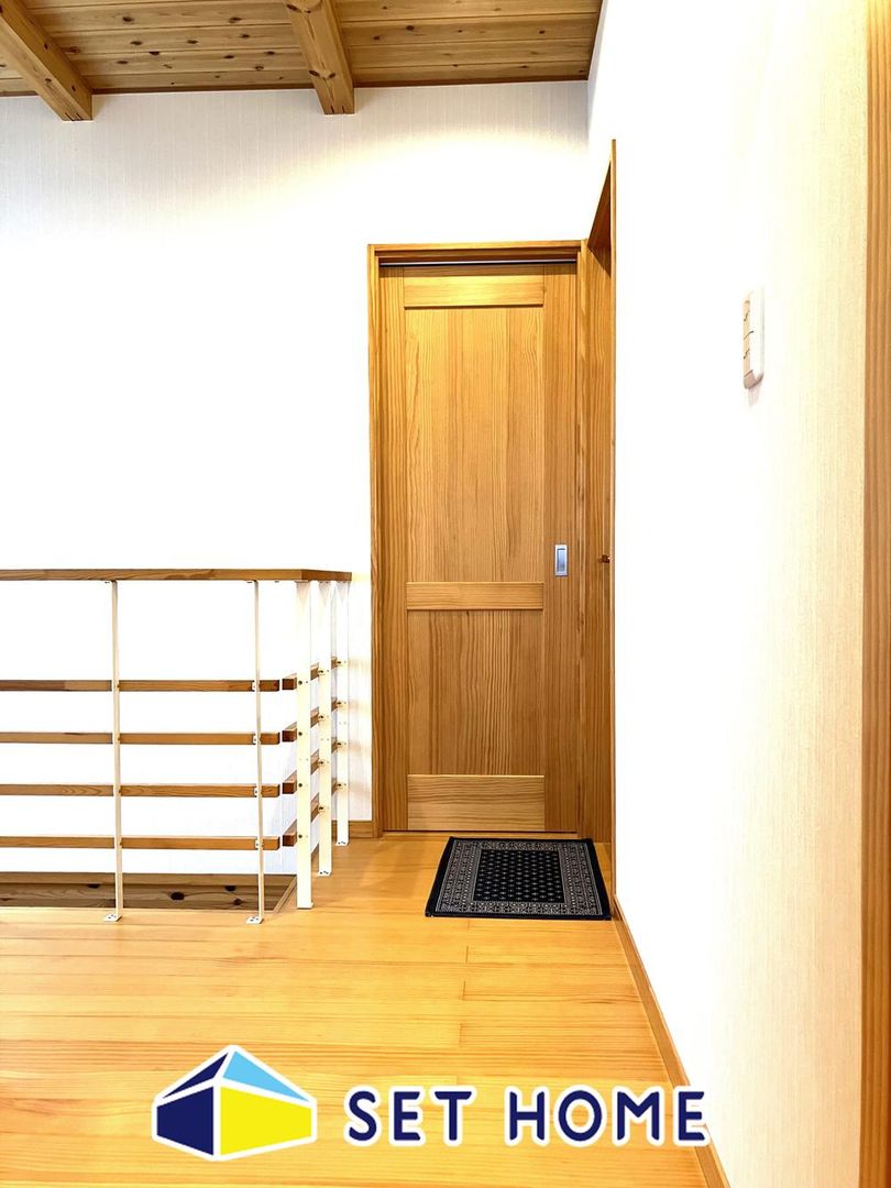 5LDK Detached House for Sale in Koriyama, Fukushima - Thumbnail 4