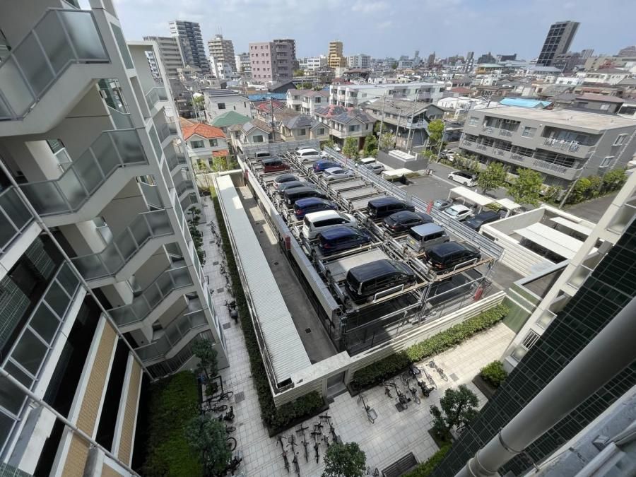 3LDK Apartment for Sale in Edogawa Ward, Tokyo – 71m² - Thumbnail 2