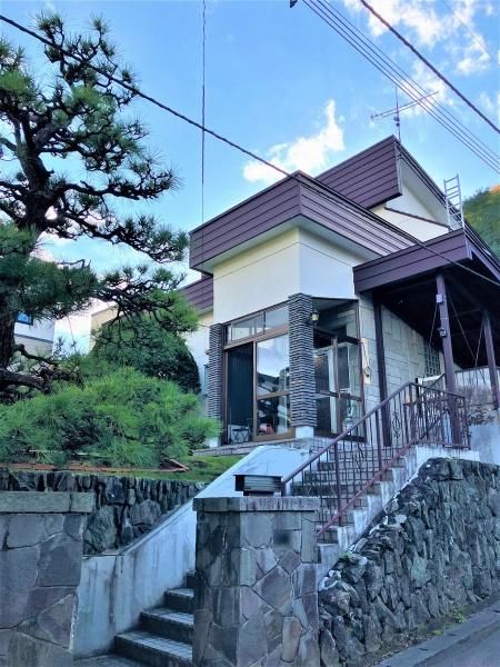 Land for Sale in Maruyama Nishi-machi, Sapporo - 525.86 sqm - Thumbnail 2