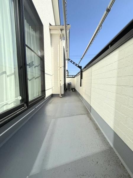 4LDK Detached House in Soka City, Saitama - 97.71m² - Thumbnail 3